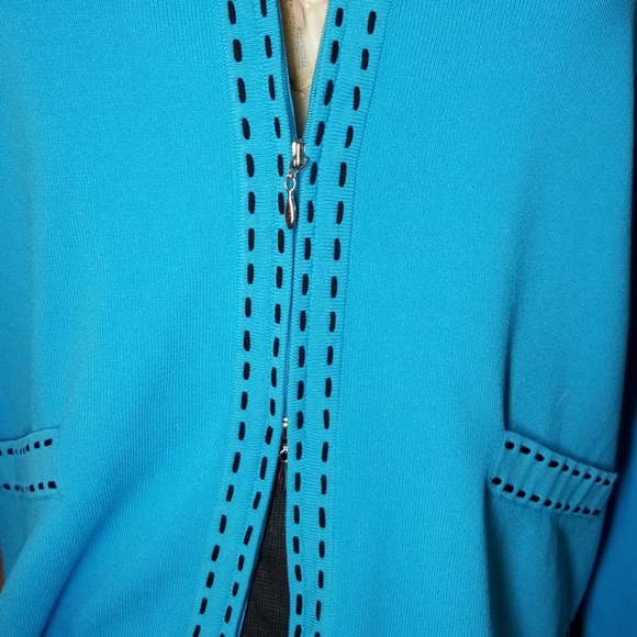 Studio G Woman jacket - Picture 4 of 7